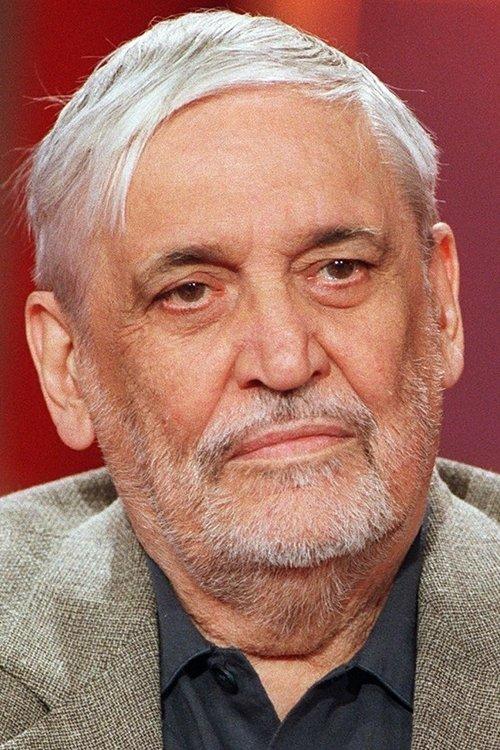 Maurice Pialat fotoğrafı