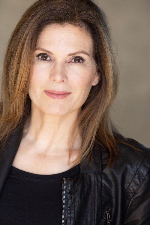 Chandra Michaels fotoğrafı