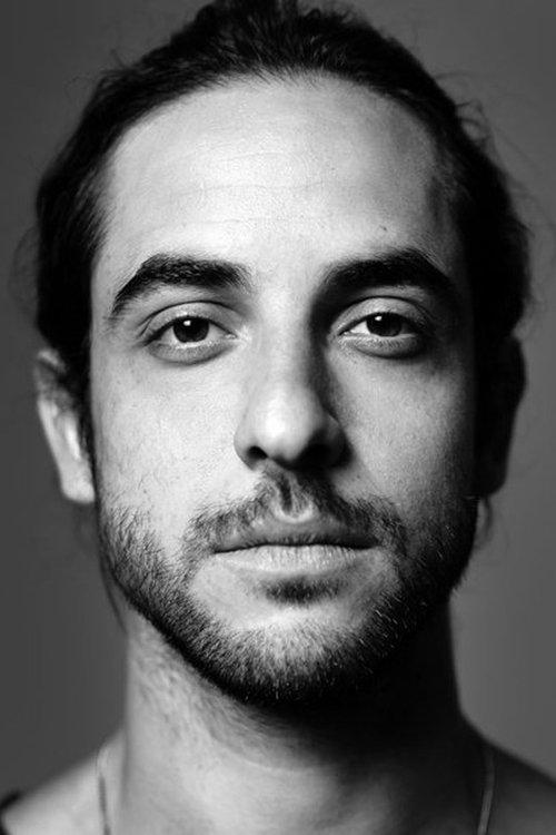 David Medeiros fotoğrafı