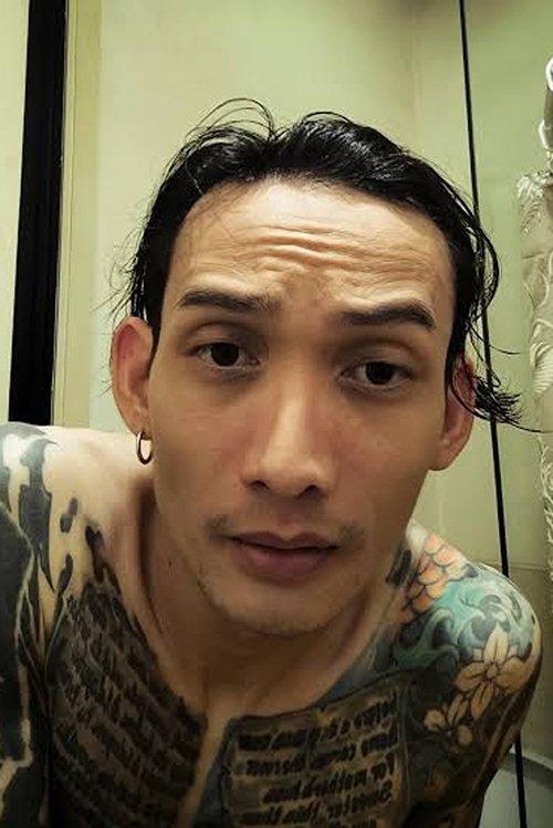 Nagra Kautsar Pakusadewo fotoğrafı