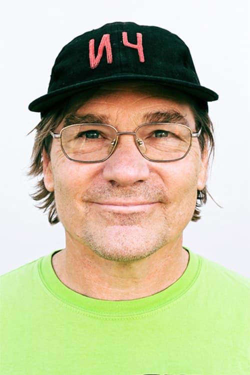 Mark Ibold fotoğrafı