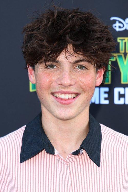 Brady Noon fotoğrafı