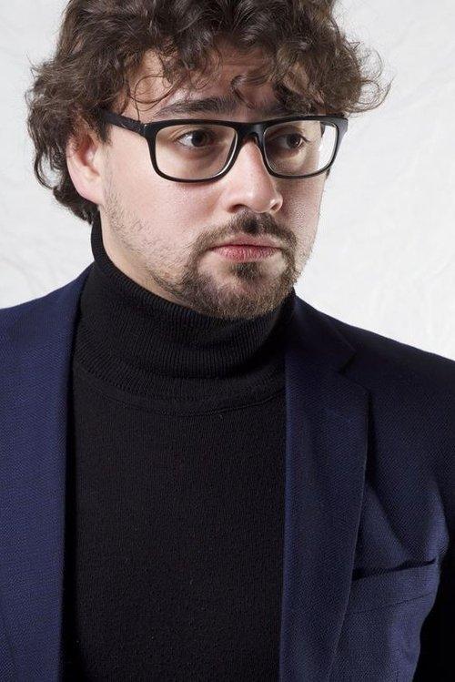 Kristians Alhimionoks fotoğrafı