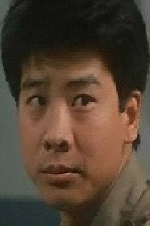 Yang Ching-huang fotoğrafı