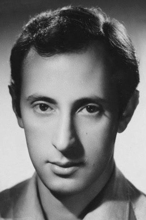 Manos Destounis fotoğrafı