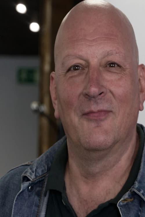 Luis Bajo fotoğrafı