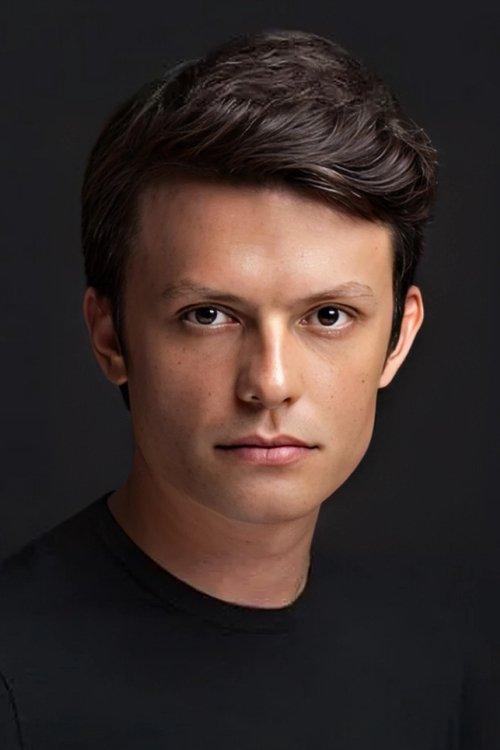 Barış Hacıhan fotoğrafı