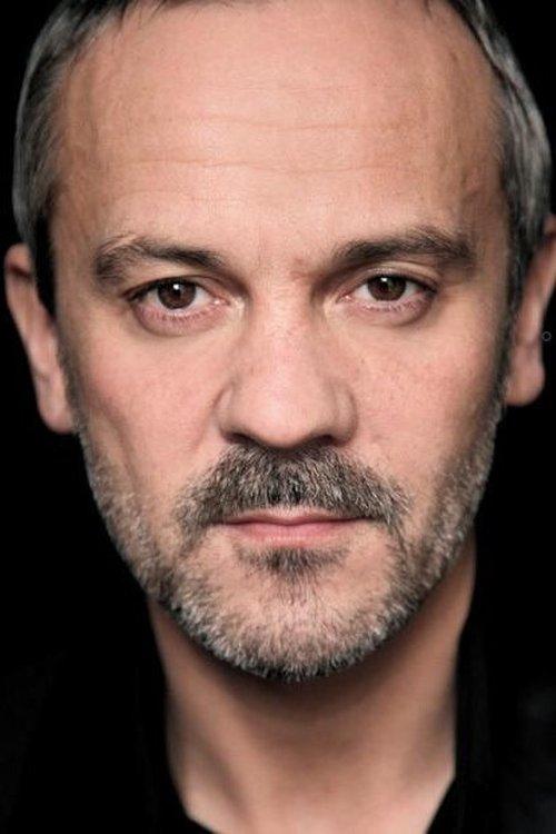 Igor Skreblin fotoğrafı