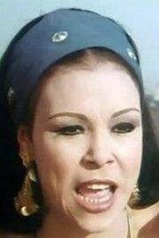 Badria Abdel Gawad fotoğrafı