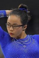 Morgan Hurd fotoğrafı