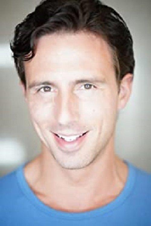 Nick Dent fotoğrafı