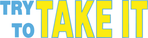 Try To Take It logo