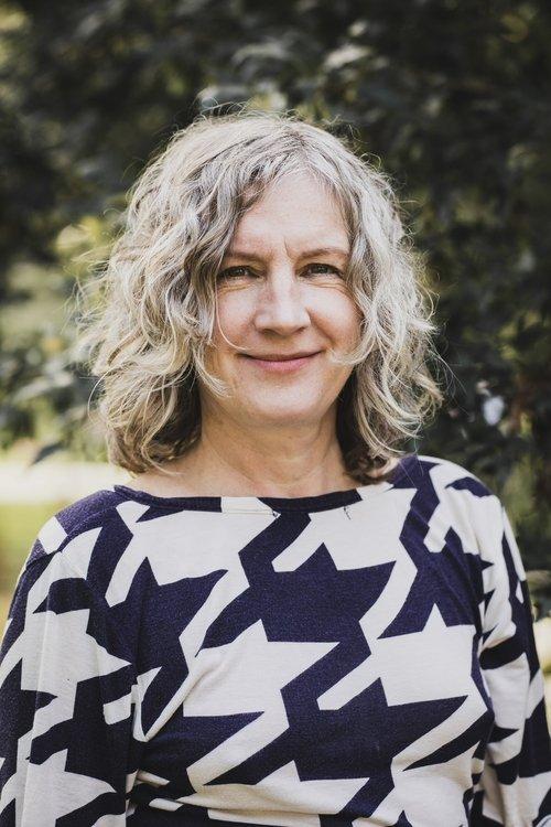 Andrine Sæther fotoğrafı