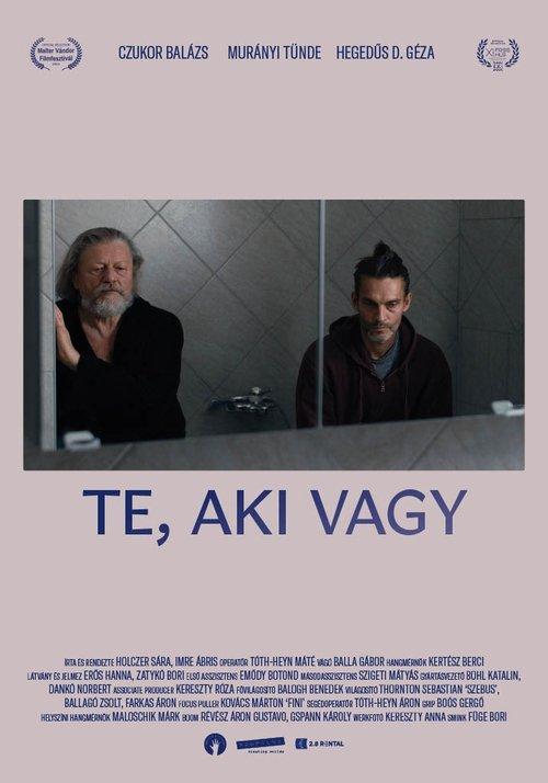 You, Who Exist film afişi
