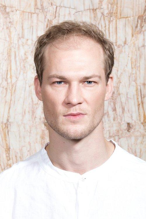 Aleš Bílík fotoğrafı