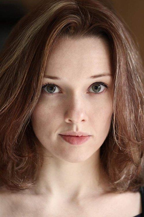 Akasha Villalobos fotoğrafı