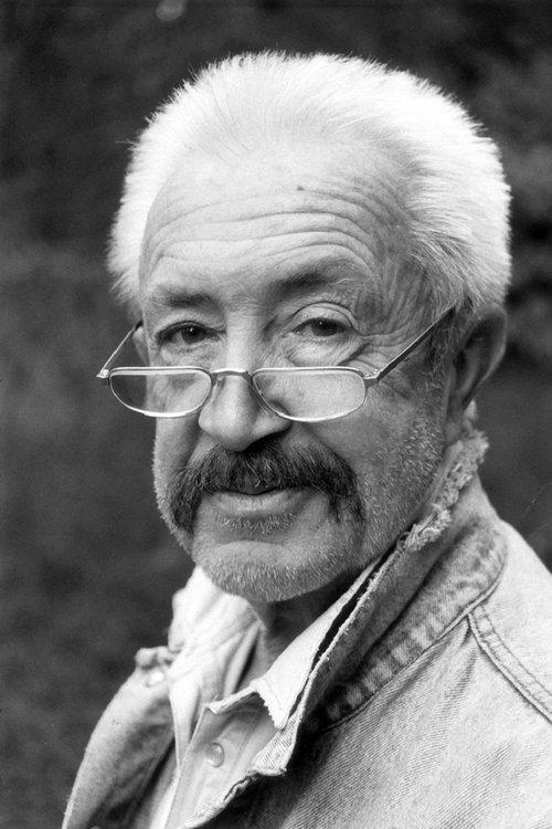 Egon Günther fotoğrafı