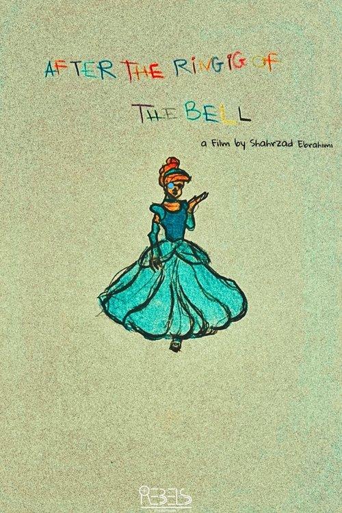 After the Ringing of the Bell film afişi