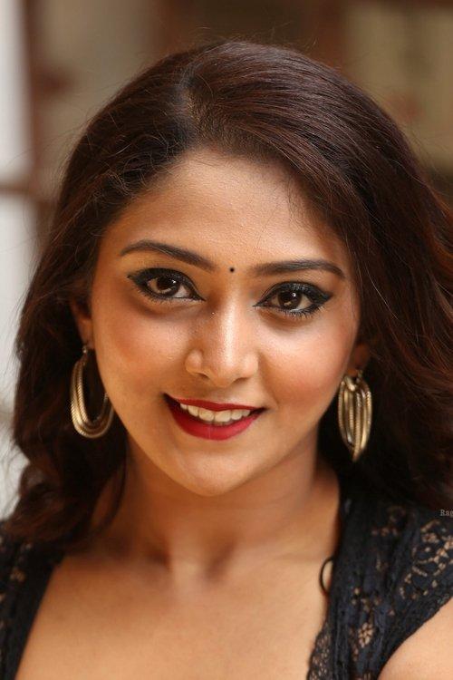 Natasha Doshi fotoğrafı