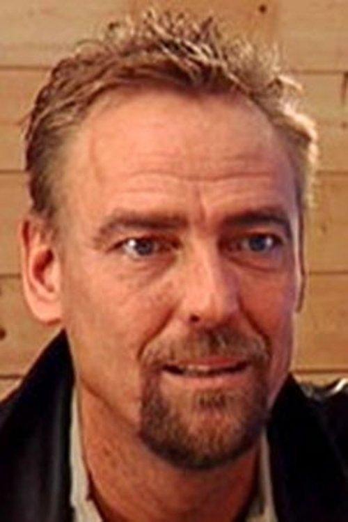 Horst Baron fotoğrafı