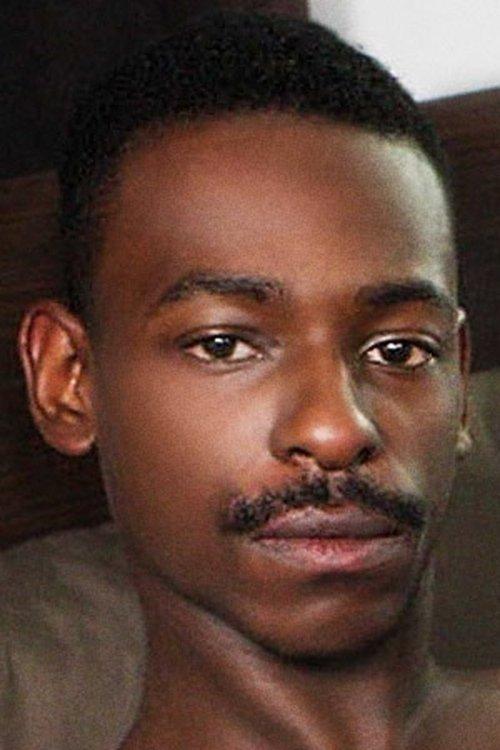 River Wilson fotoğrafı