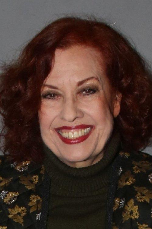 Nefeli Orfanou fotoğrafı