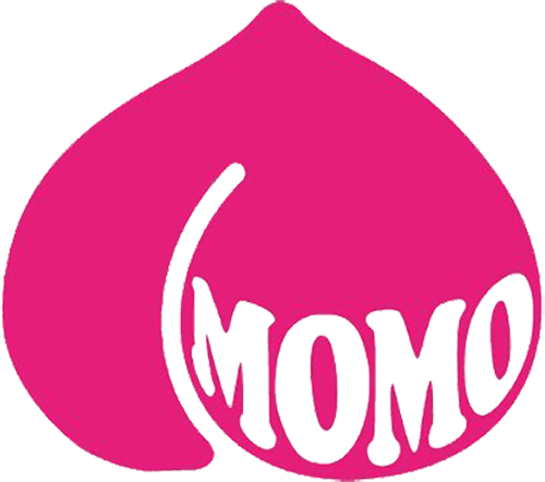 Momotaro Eizo logo