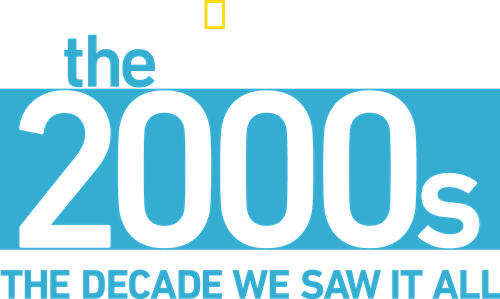 The 2000's: The Decade We Saw It All logo