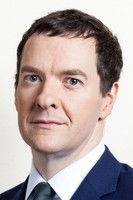 George Osborne fotoğrafı