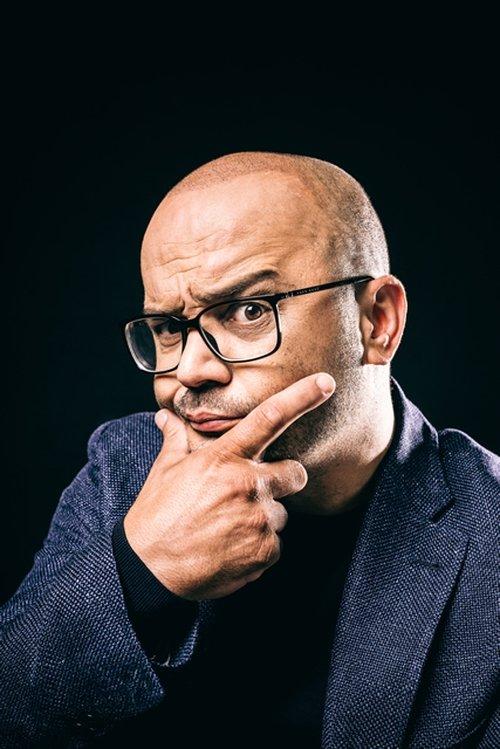 Fernando Rocha fotoğrafı