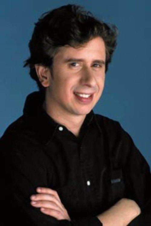 Gabino Diego fotoğrafı