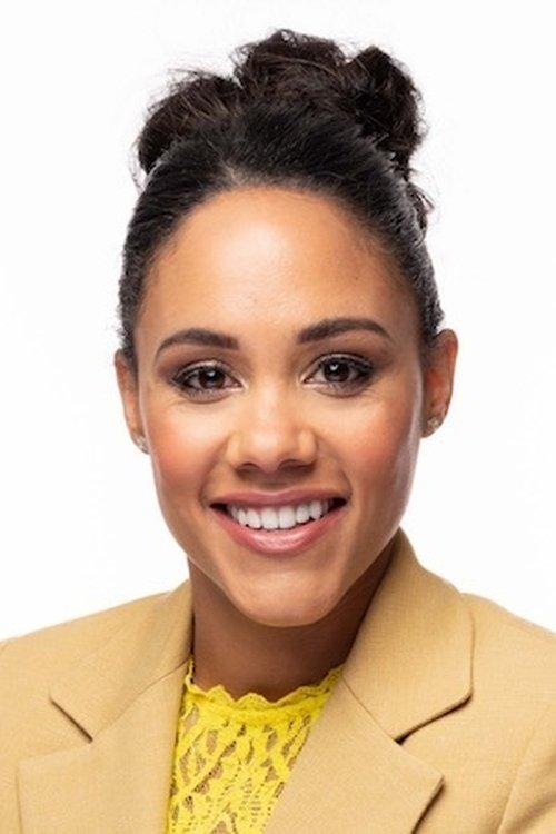 Alex Scott fotoğrafı