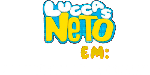 Luccas Neto em: Perdidos na Noite de Natal logo