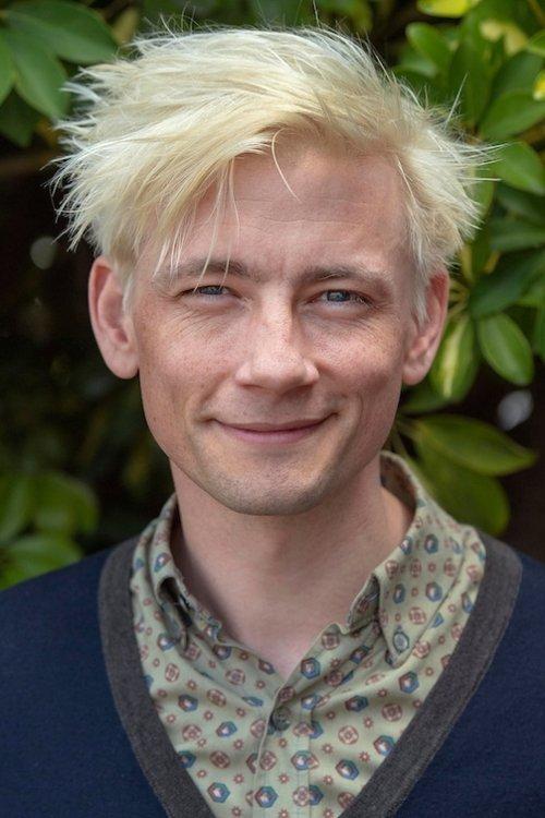 Esben Smed fotoğrafı