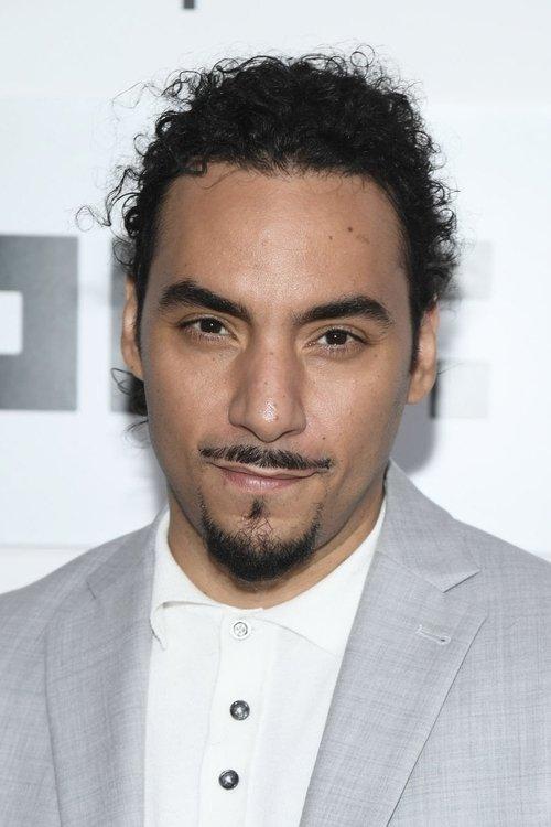 Kareem Savinon fotoğrafı