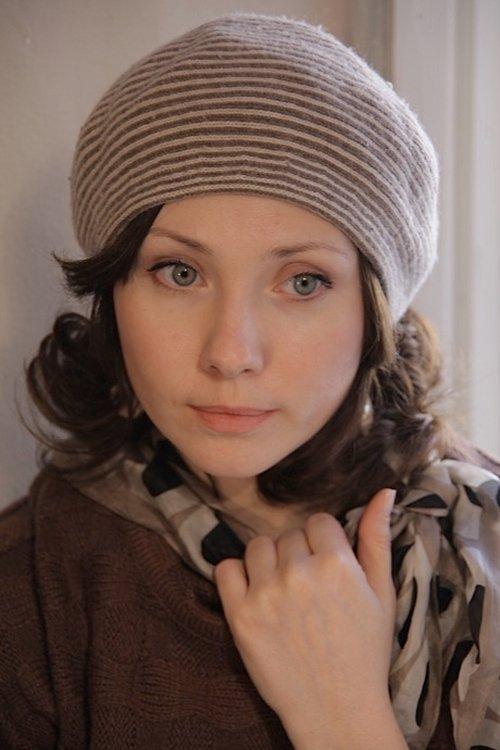 Alla Fomicheva fotoğrafı