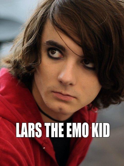 Lars the Emo Kid film afişi