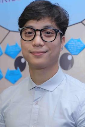 Pradikta Wicaksono fotoğrafı