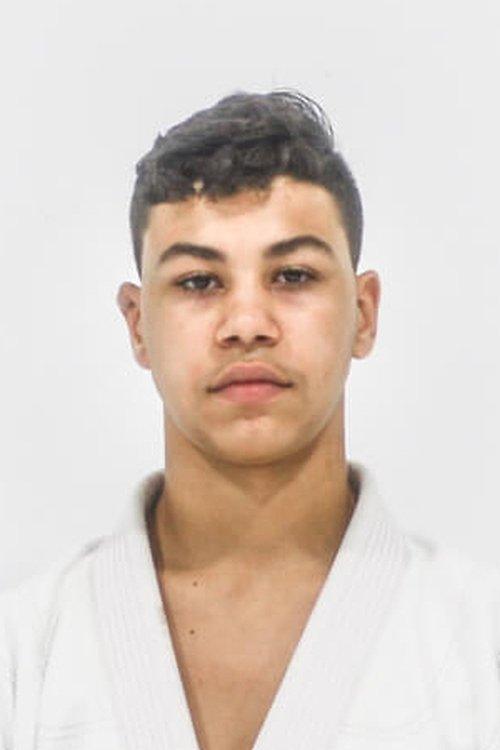 Achilles Rocha fotoğrafı