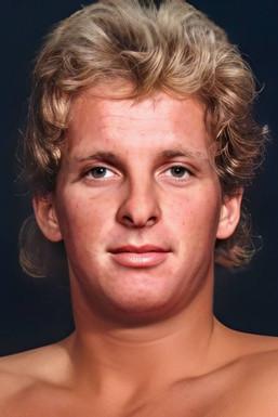 Greg Rome fotoğrafı