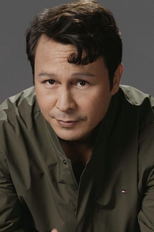 Baron Geisler fotoğrafı