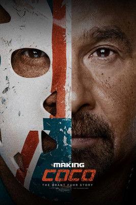 Making Coco: The Grant Fuhr Story film afişi