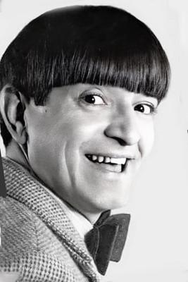 Carlos Balá fotoğrafı