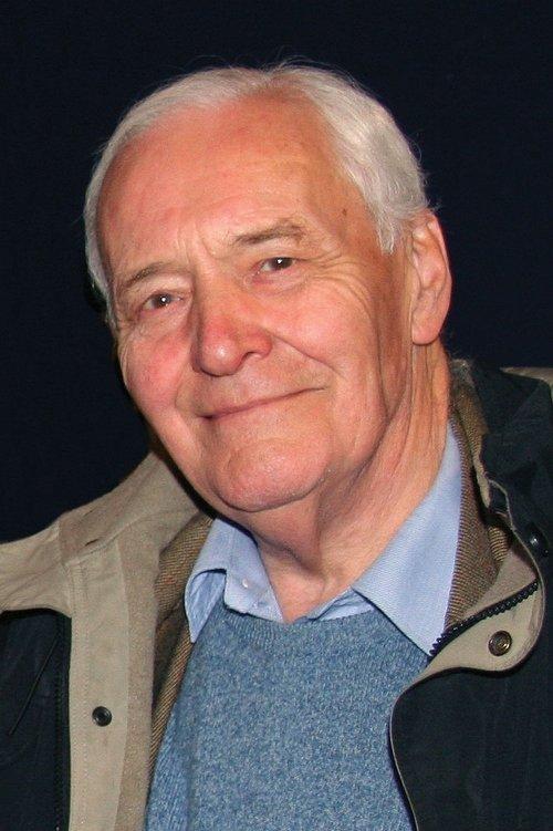 Tony Benn fotoğrafı