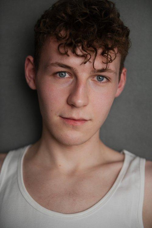 Elias Grünthal fotoğrafı