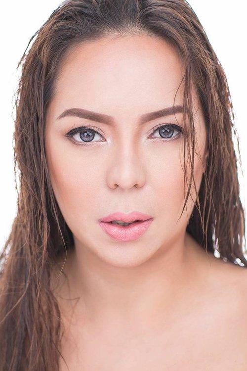 Alma Concepcion fotoğrafı