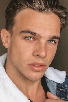 Charlie Taylor fotoğrafı