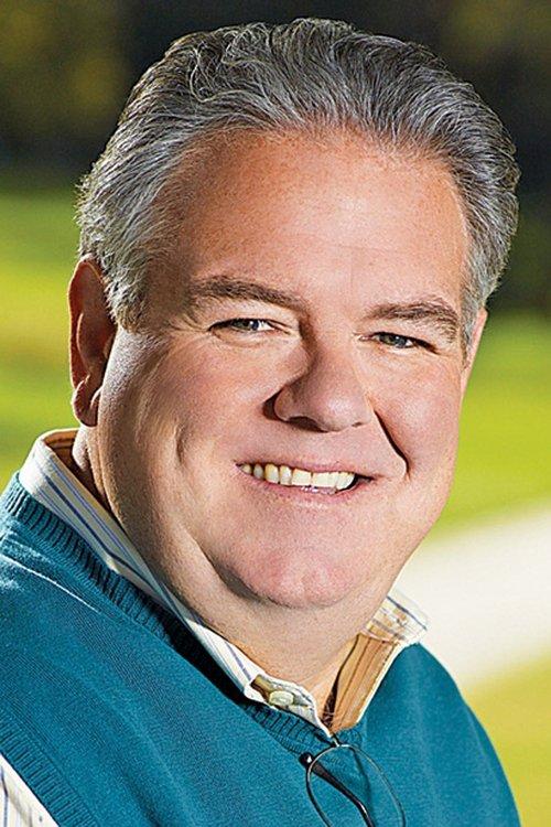 Jim O'Heir fotoğrafı