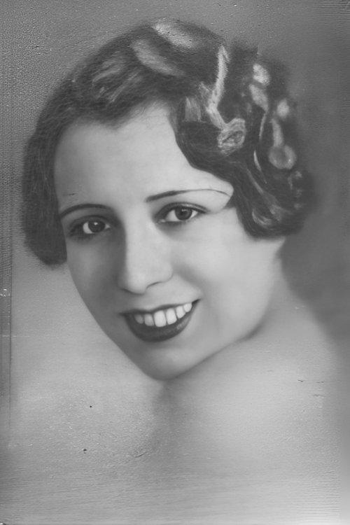 María Arias fotoğrafı