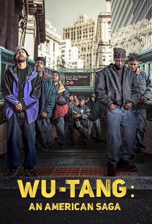 Wu-Tang: An American Saga Sezon 2